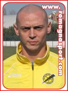 Matteo Esposito / Difensore Folgore Mirandola