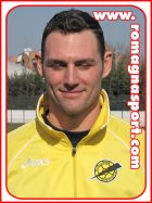Luca Pignatti / Difensore Folgore Mirandola