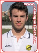 Marco Mantovani / Portiere Folgore Mirandola