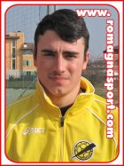 Elia Morselli / Portiere Folgore Mirandola