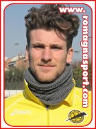 Andrea Giovanelli / Portiere Folgore Mirandola