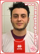 Giacomo Golfieri / Difensore Manzolino