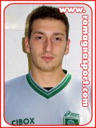 Luca Calmanti / Attaccante Cibox