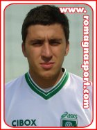 Mattia Terlizzi / Attaccante Cibox