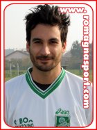 Luca Tonelli / Attaccante Cibox