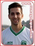 Marco Casamenti / Centrocampista Cibox