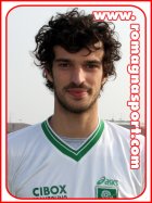 Marco Bagnolini / Difensore Cibox