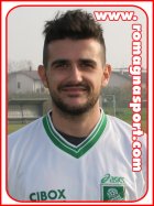 Gabriele Siboni / Difensore Cibox