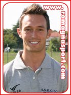 Erik Buccioli / Centrocampista Cibox