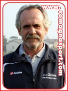 Adriano Ferrini / Presidente Cibox