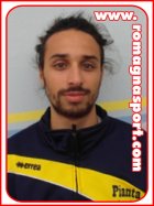 Giacomo Sabbatani / Attaccante Pianta