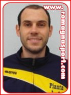 Francesco Boattini / Centrocampista Pianta
