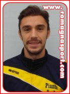 Rudin Dibra / Centrocampista Pianta