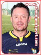 Andrea Manduchi / Allenatore Real Sarsina