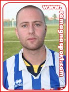 Luca Tonelli / Centrocampista Real Sarsina