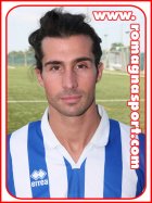 Paolo Carigi / Centrocampista Real Sarsina
