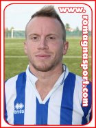 Giovanni Giannessi / Centrocampista Real Sarsina
