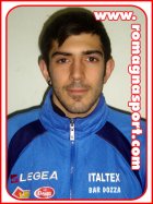 Kevin Manucci / Attaccante S. Colombano Italtex