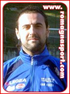 Marco Manfredi / Centrocampista S. Colombano Italtex