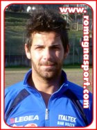 Raffaele Versari / Centrocampista S. Colombano Italtex