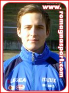 Marco Pasini / Difensore S. Colombano Italtex