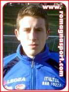Marco Cedioli / Difensore S. Colombano Italtex