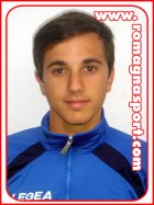 Nicolas Pazzi / Difensore S. Colombano Italtex