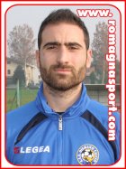 Stefano Rotondo / Portiere Torre Dismano
