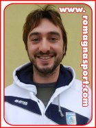 Mattia Sebastiani / Attaccante Bagnara