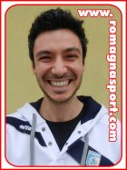 Alberto Valente / Centrocampista Bagnara