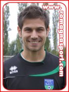Fabio Spada / Attaccante Brisighella