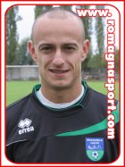 Fabio Vernarecci / Centrocampista Brisighella