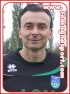 Massimo Mancini / Centrocampista Brisighella