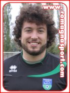 Christian Seabra Benericetti / Difensore Brisighella