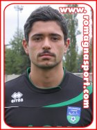 Manolo Garin / Difensore Brisighella