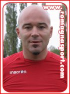Gabriele Quercioli / Portiere Brisighella
