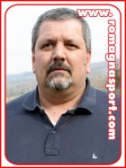 Gianraniero Samorè / Presidente Brisighella