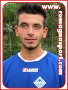 Andrea Grementieri / Attaccante Casola Valsenio
