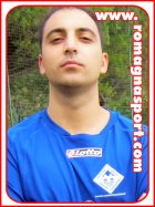 Mauricio Martino / Centrocampista Casola Valsenio