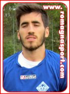 Stefano Rinaldi Ceroni / Centrocampista Casola Valsenio