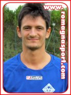 Michele Fiorentini / Difensore Casola Valsenio
