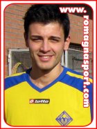 Maurizio Rubino / Difensore Casola Valsenio