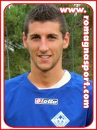 Pietro Perfetti / Difensore Casola Valsenio