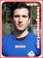 Manuel Giorgi / Difensore Casola Valsenio