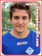 Riccardo Visani / Difensore Casola Valsenio