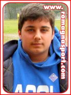 Nicola Cabua / Portiere Casola Valsenio