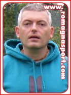 Simone Visani / Presidente Casola Valsenio