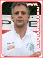 Alessandro Visotti / Allenatore Fratta Terme