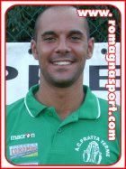 Daniele Vigilante / Attaccante Fratta Terme