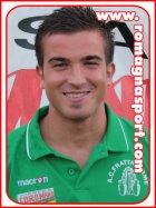 Mattia Farolfi / Attaccante Fratta Terme